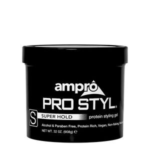 Amoro pro styl is god for 4c hair